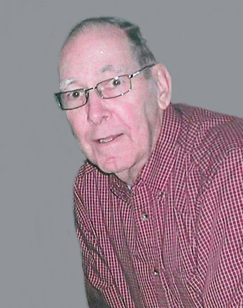 Mr. Marion P. "Doc" Whaley