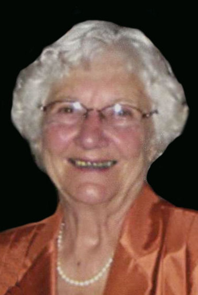 Mary Gerlofs