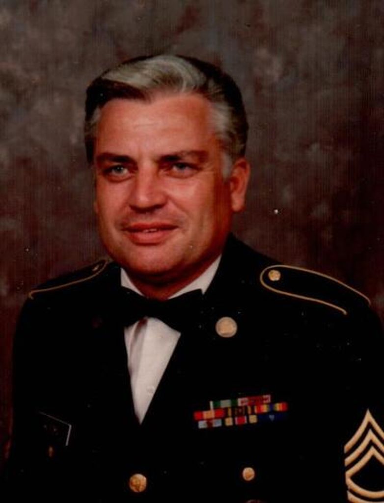 Billy Elbert Alford Profile Photo