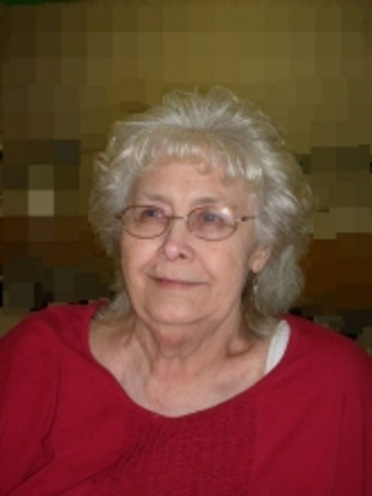 Norma Jean Bishop De La Cruz