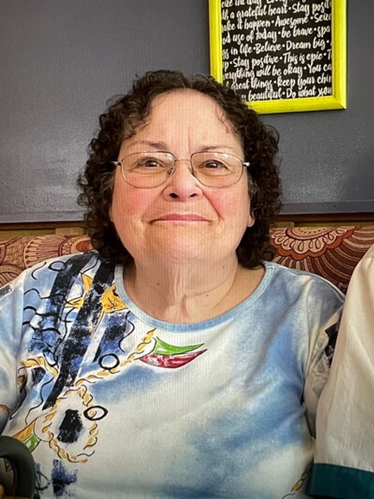 Susan Marie Johnson Lacroix Profile Photo
