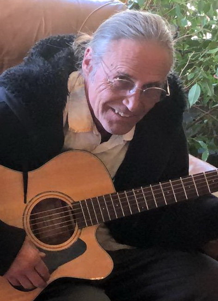 James Brian Maurice