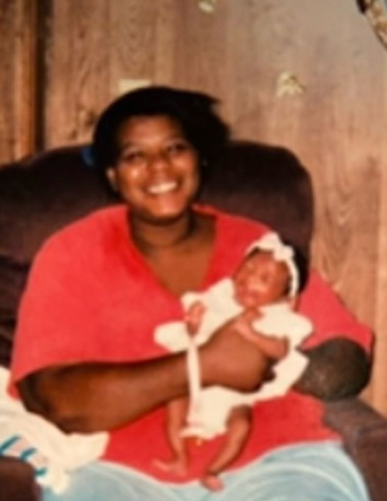 Ms. Ella R. Ford Williams