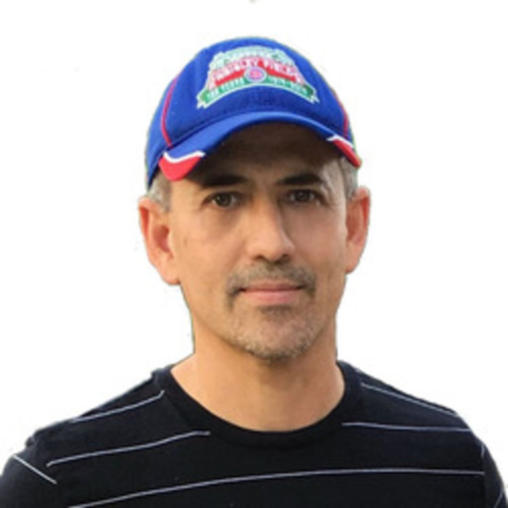 Juan Claudio De La Peã±A