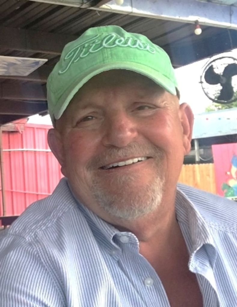 Stephen Duane Barto Sr. Profile Photo