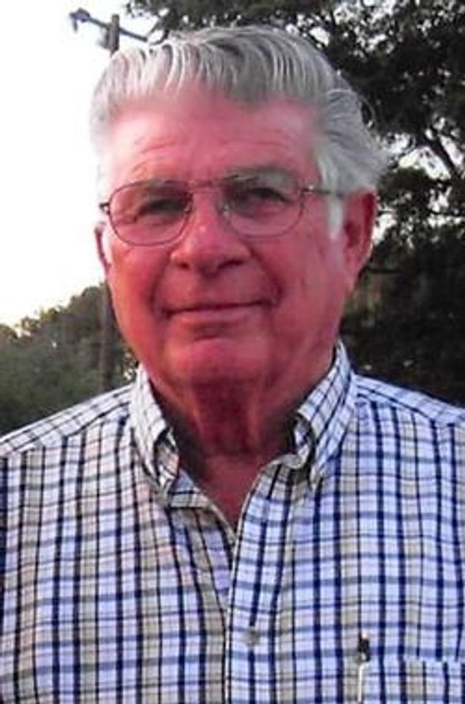 Larry Nolan O'Quin Profile Photo