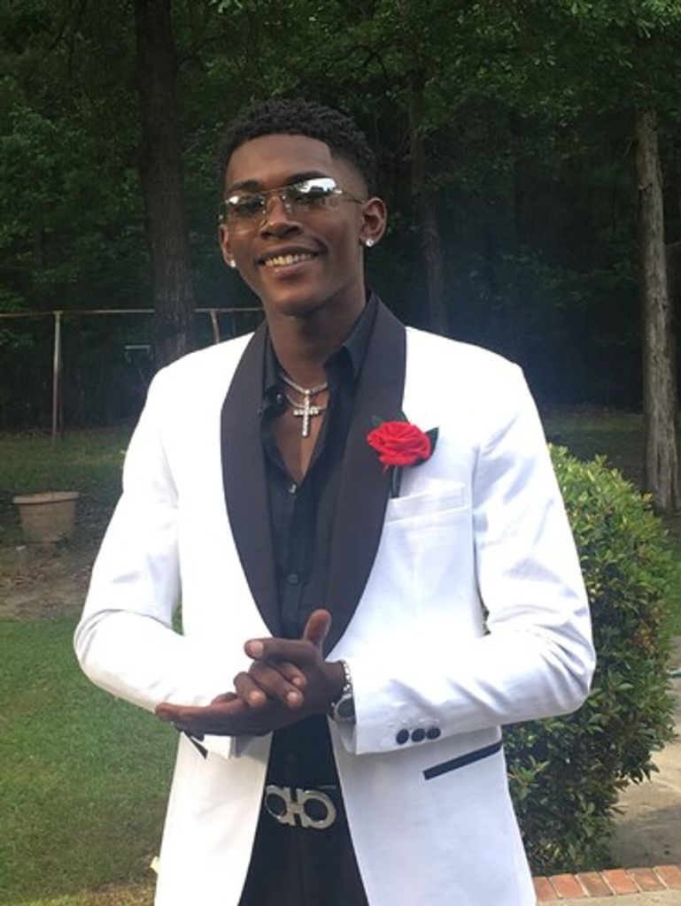 Malik Rashaad Butler