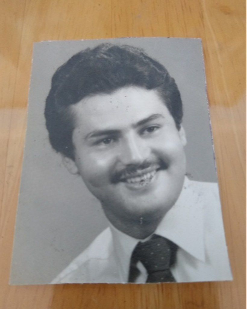 Jalil Alberto Juez