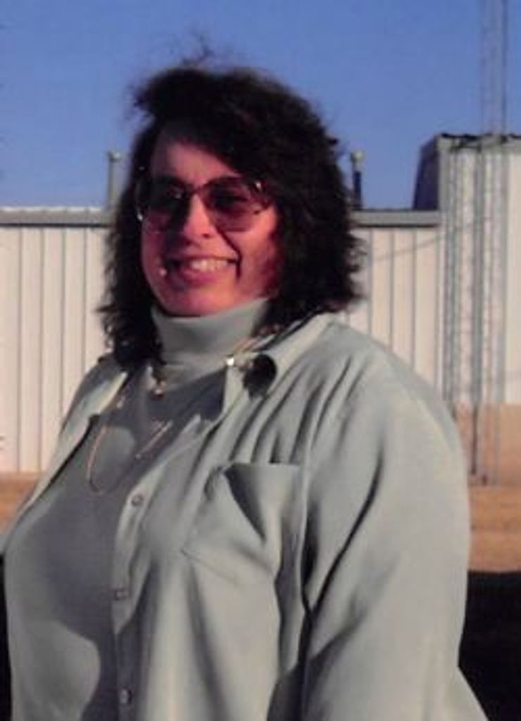 Carol Dickens Profile Photo