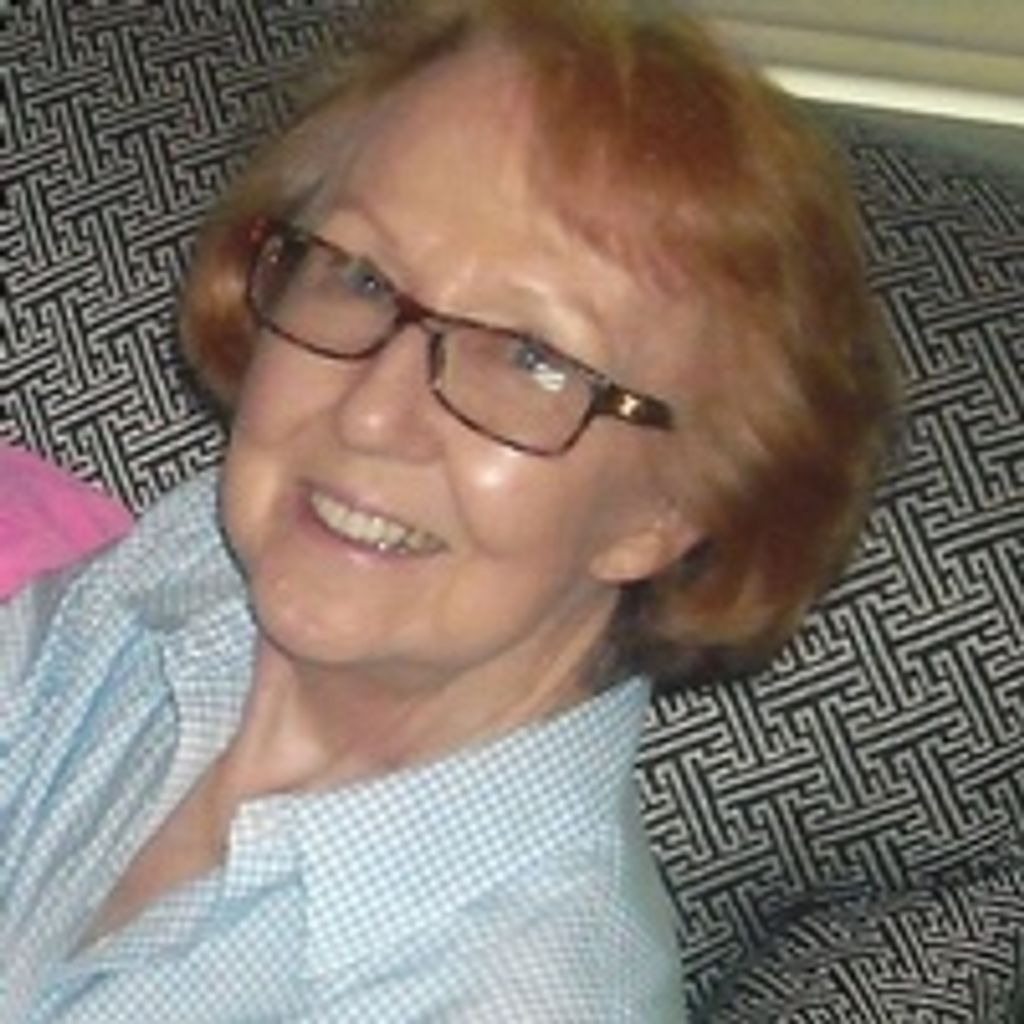 Arlene Mccormack Profile Photo