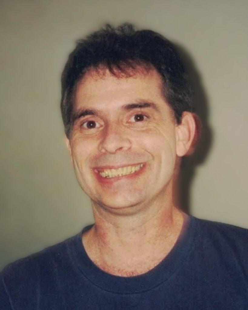 Larry C. Wilson