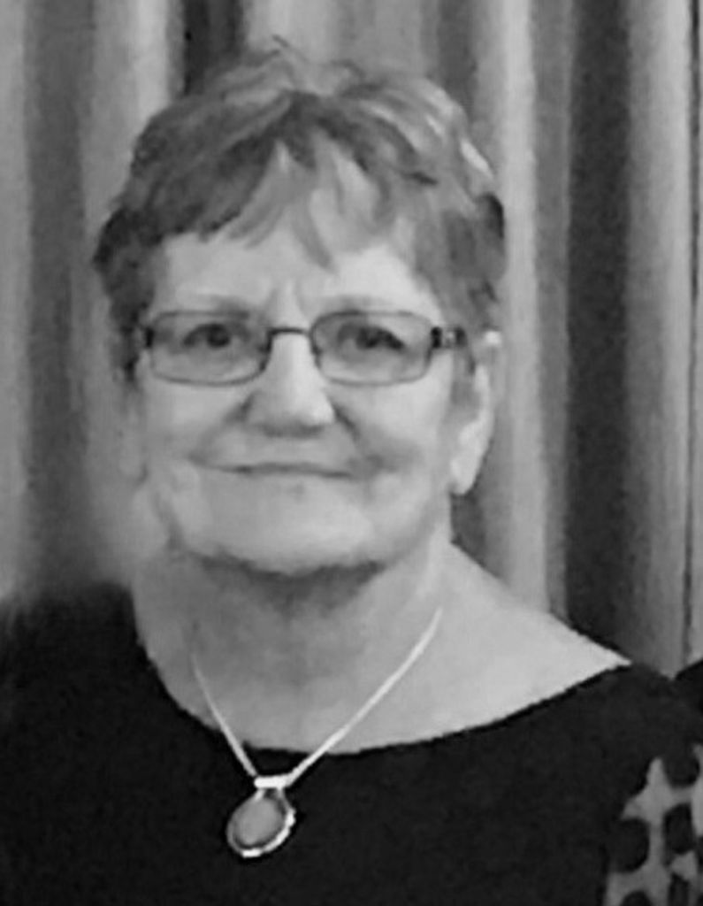 Geraldine Tabor