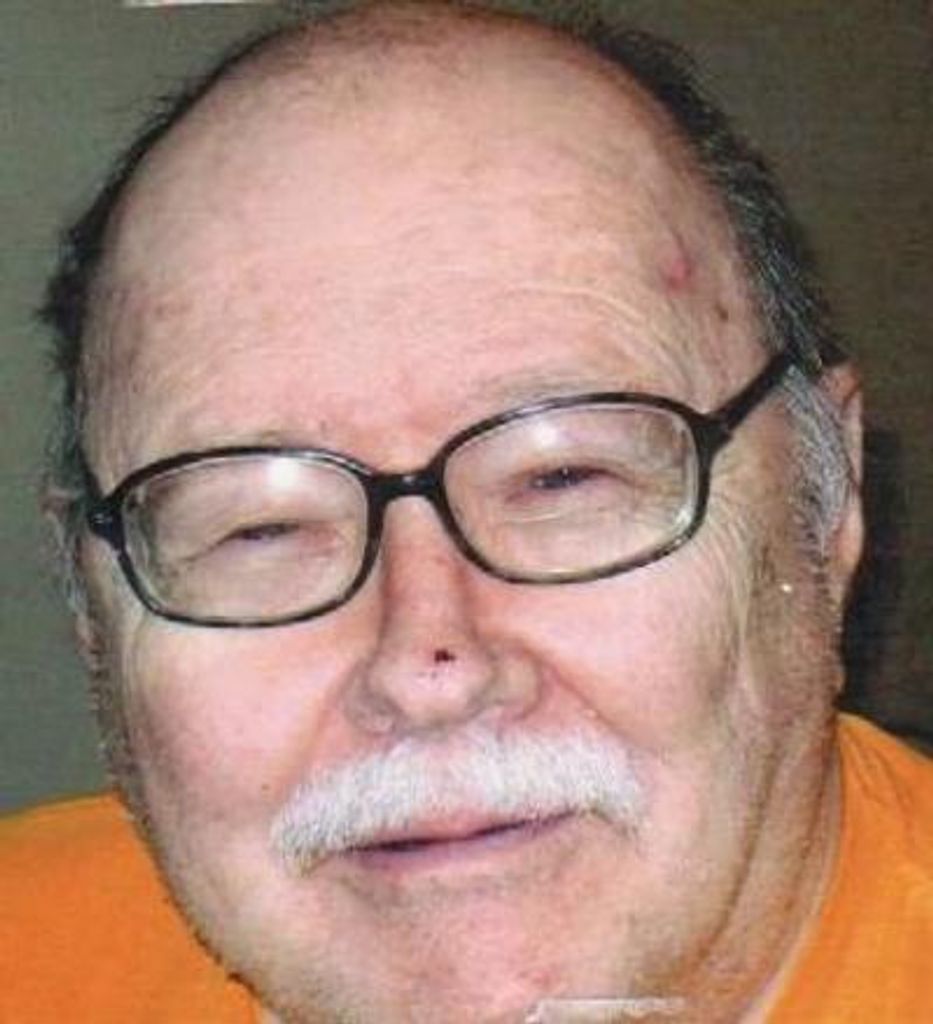 Ralph E. Whitehill Profile Photo
