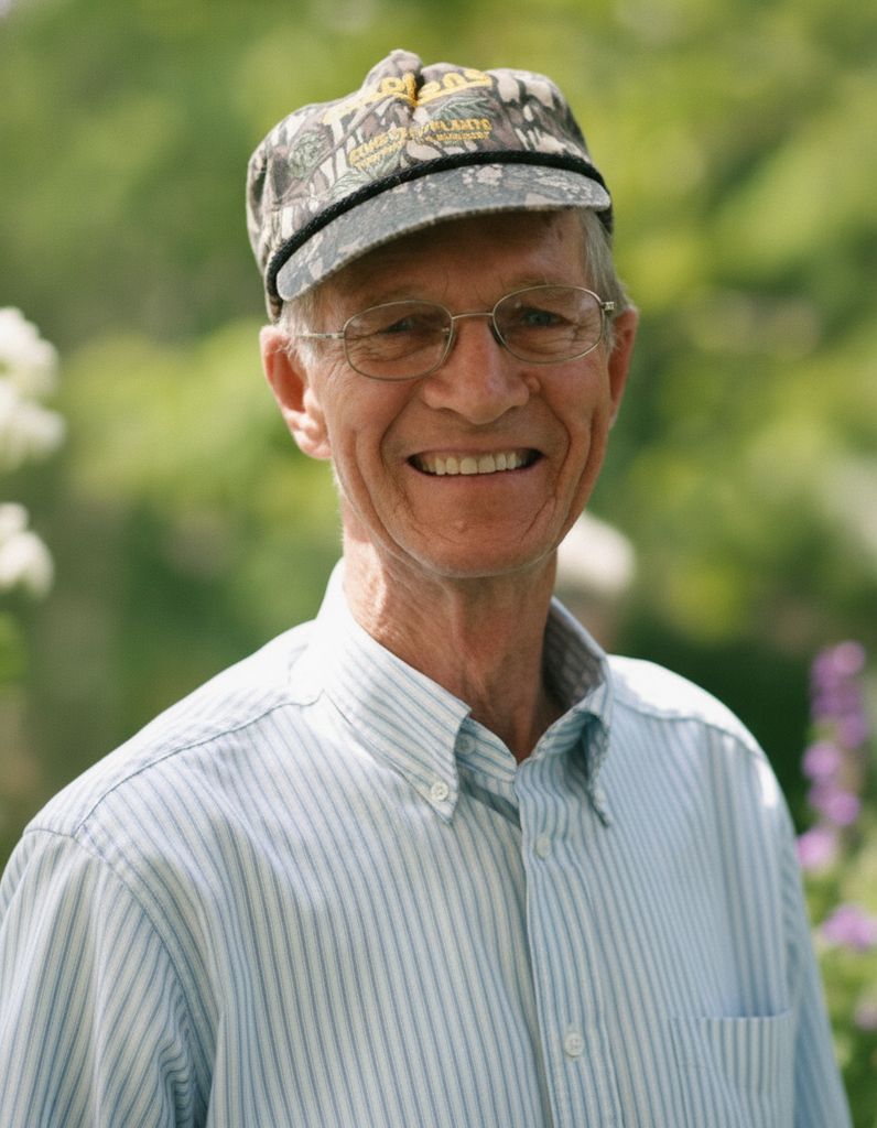 Lester Eugene Sewell Profile Photo
