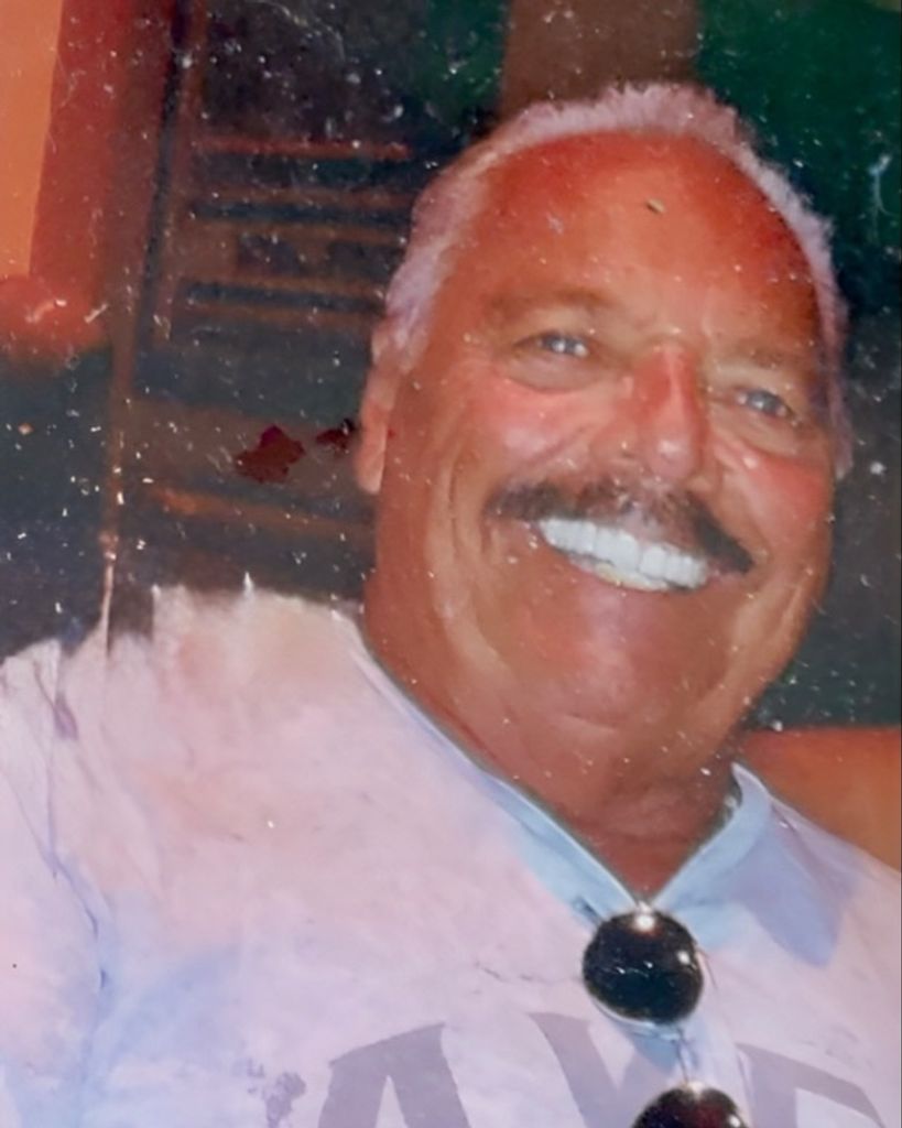 Alan Easton Profile Photo