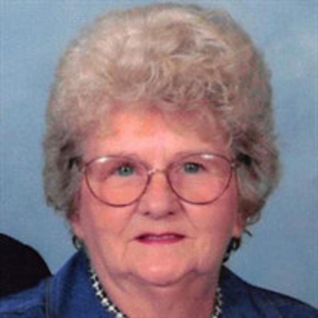 Fay Jean Ryall