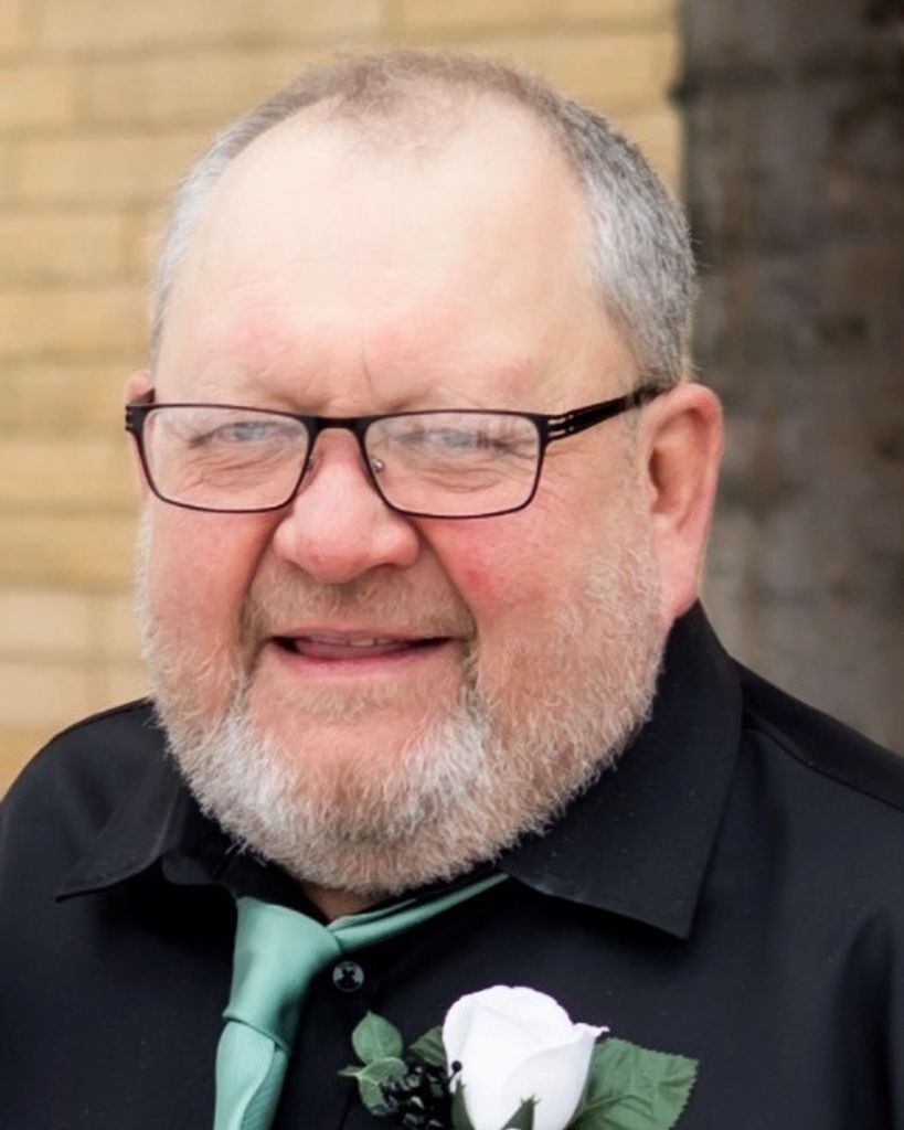 Scott Lawrence Klooster Profile Photo