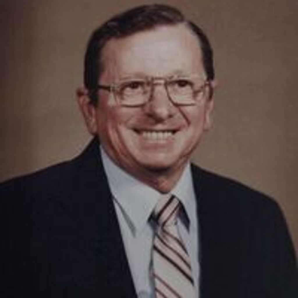 Preston Joseph Suire