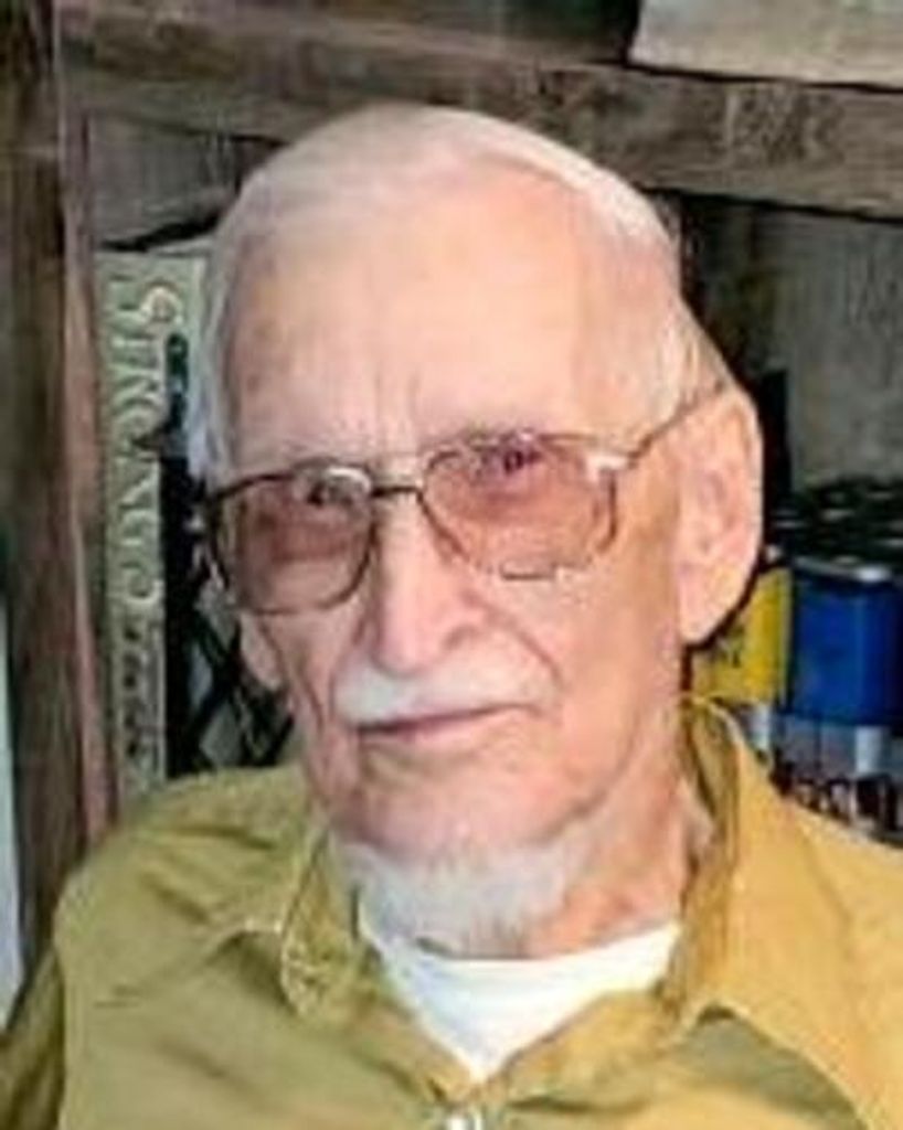 Henry E. Anderson Profile Photo