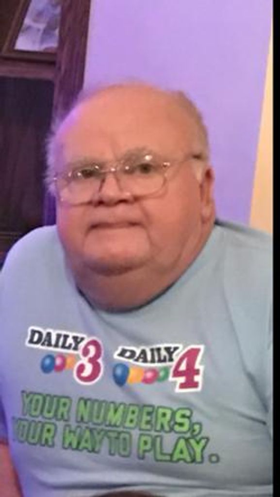 Kenneth Vansickle Profile Photo