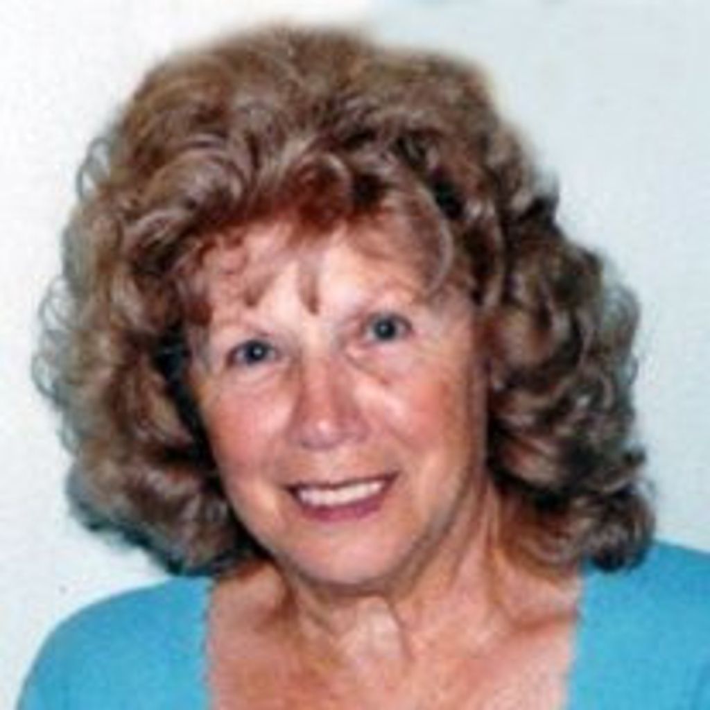 Anne Balogh