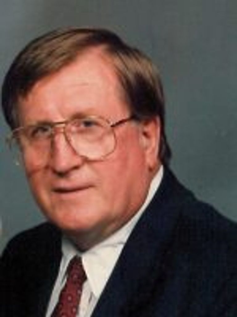 Jack Garrison