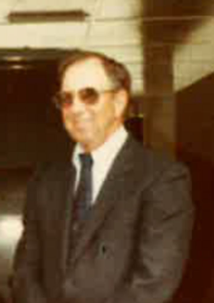 Lloyd Edwin Dagley Profile Photo