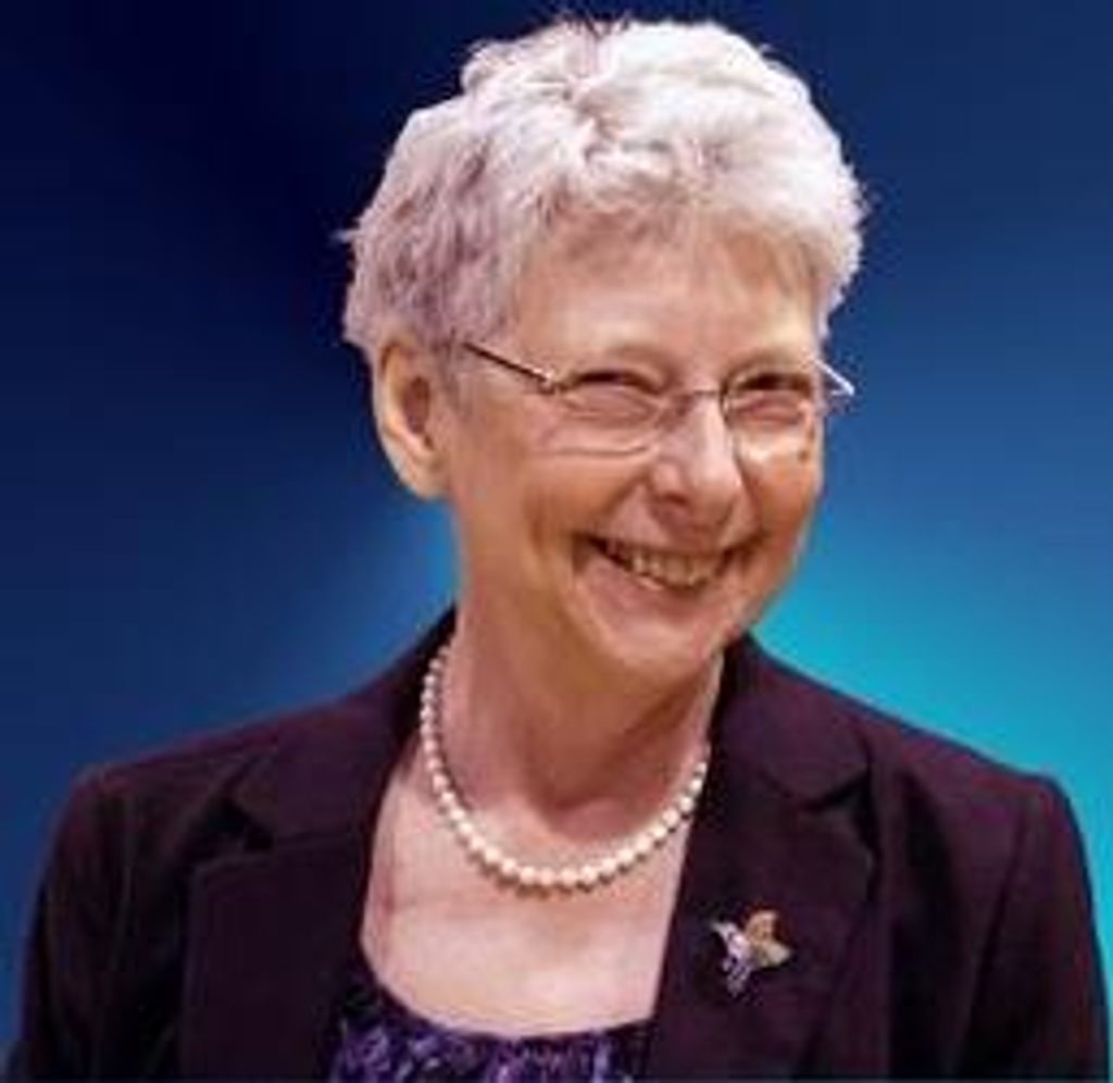 Edith Scott Howard Profile Photo