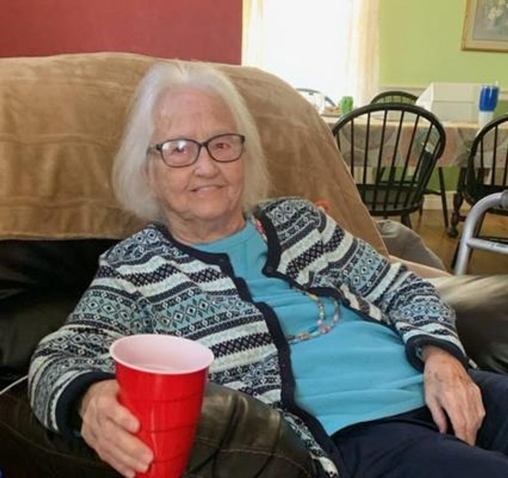 Lillie Mae Clark Profile Photo