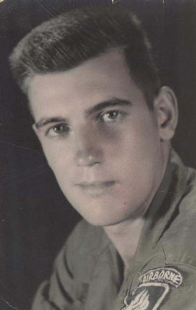 George "Sonny" Pippin Profile Photo