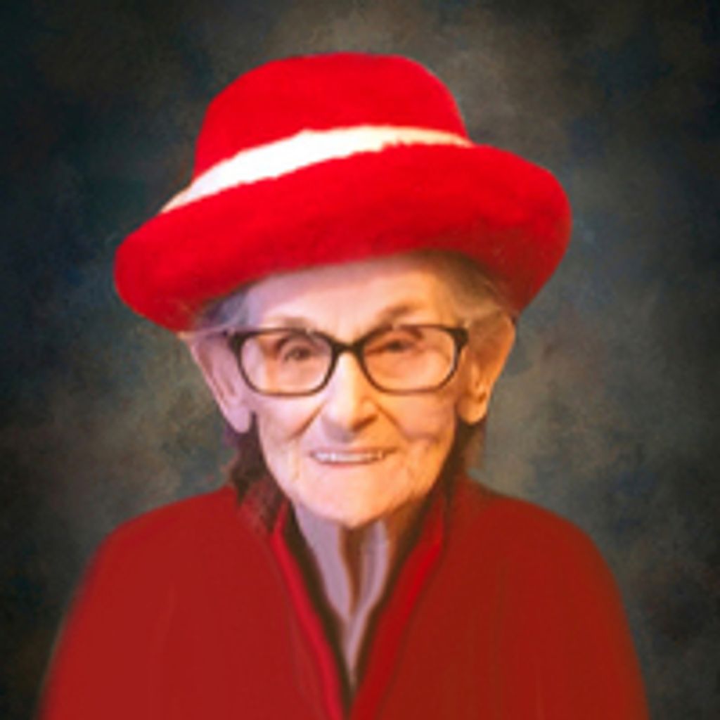 Frances "Fran" Louise Havlin Profile Photo