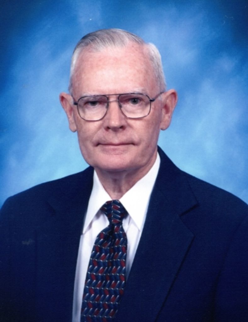 Robert Bernard Matthews, Sr.