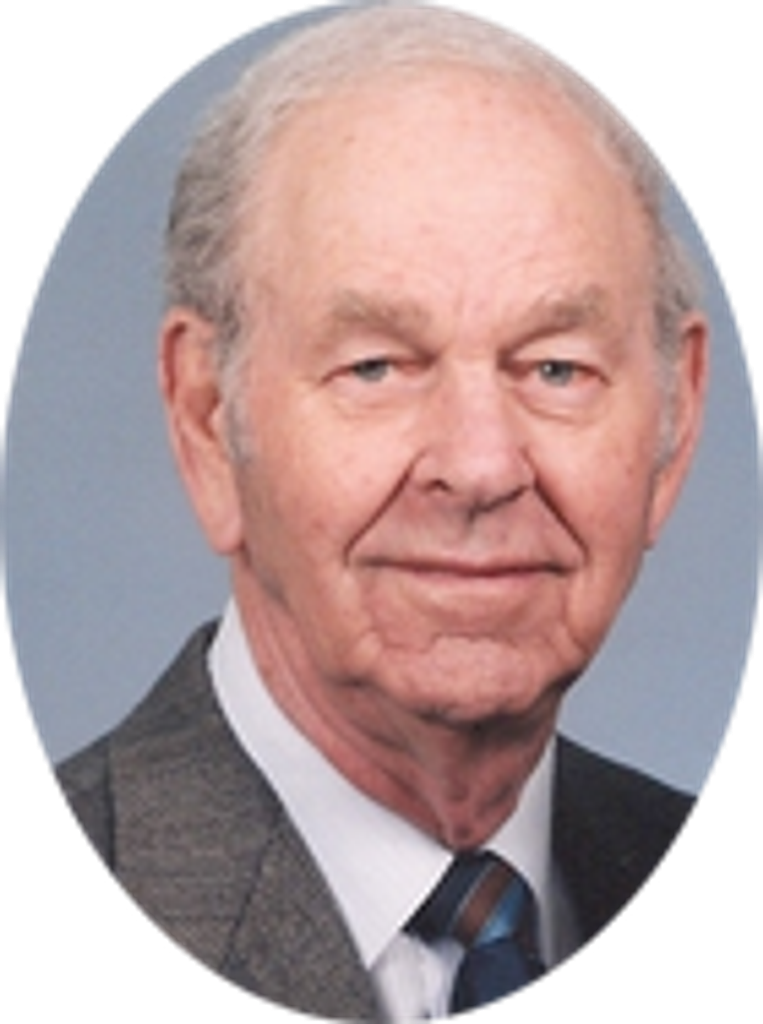 Leon Sheldon