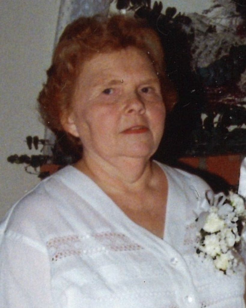 Alyce Ballard Karrer