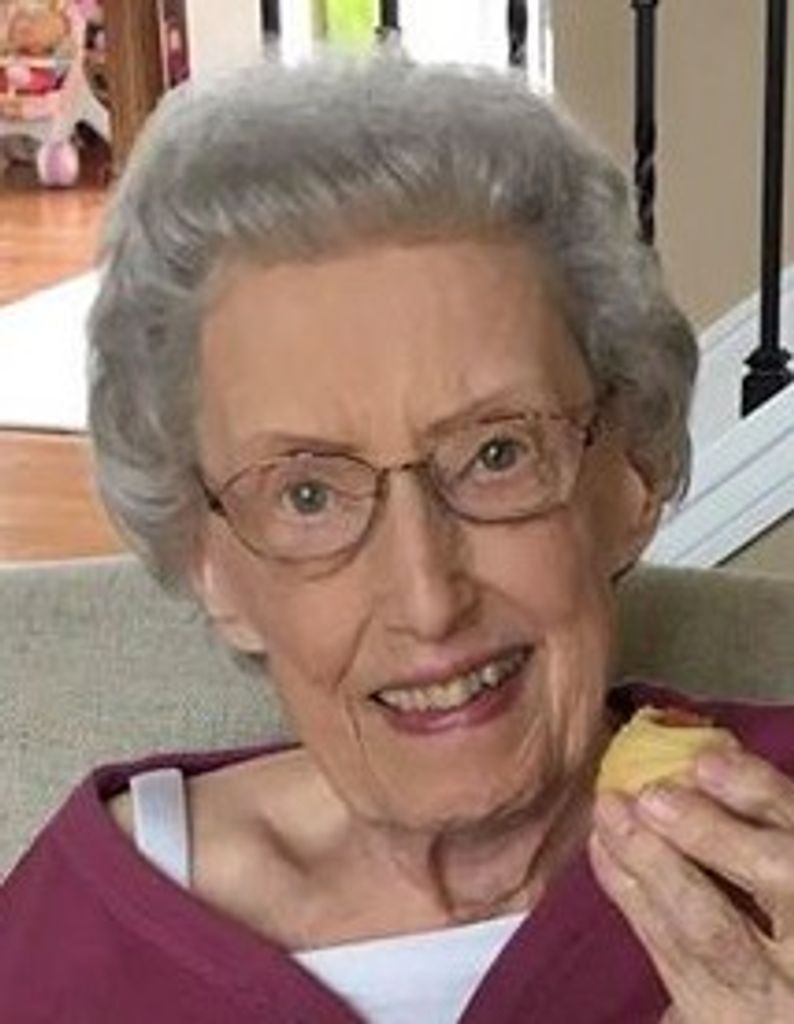 Doris Kennedy
