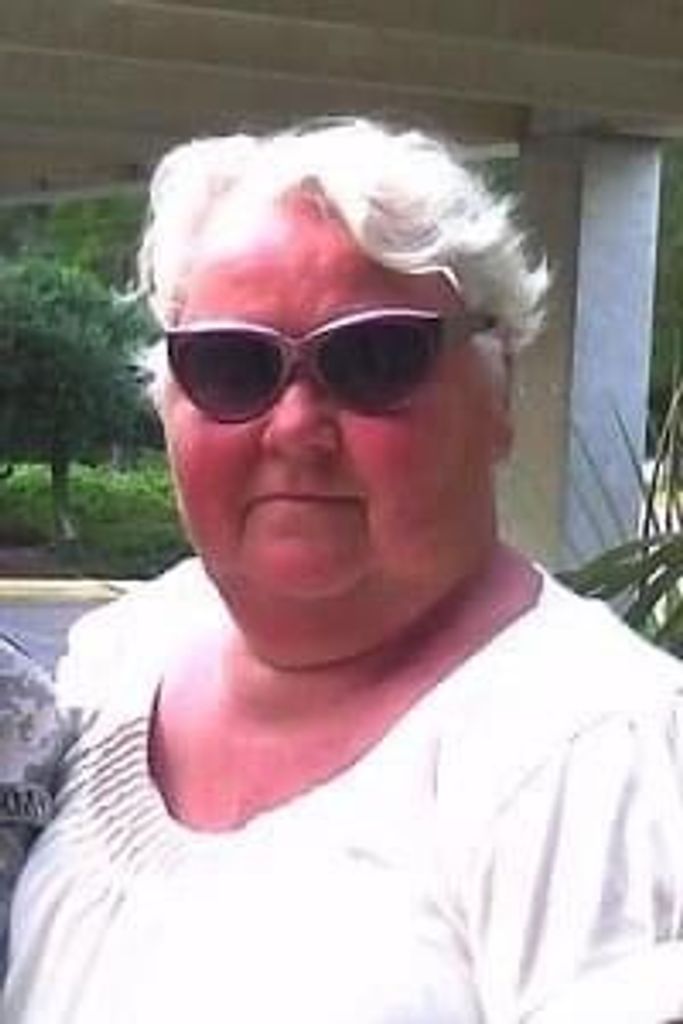 Barbara Rhanor Profile Photo
