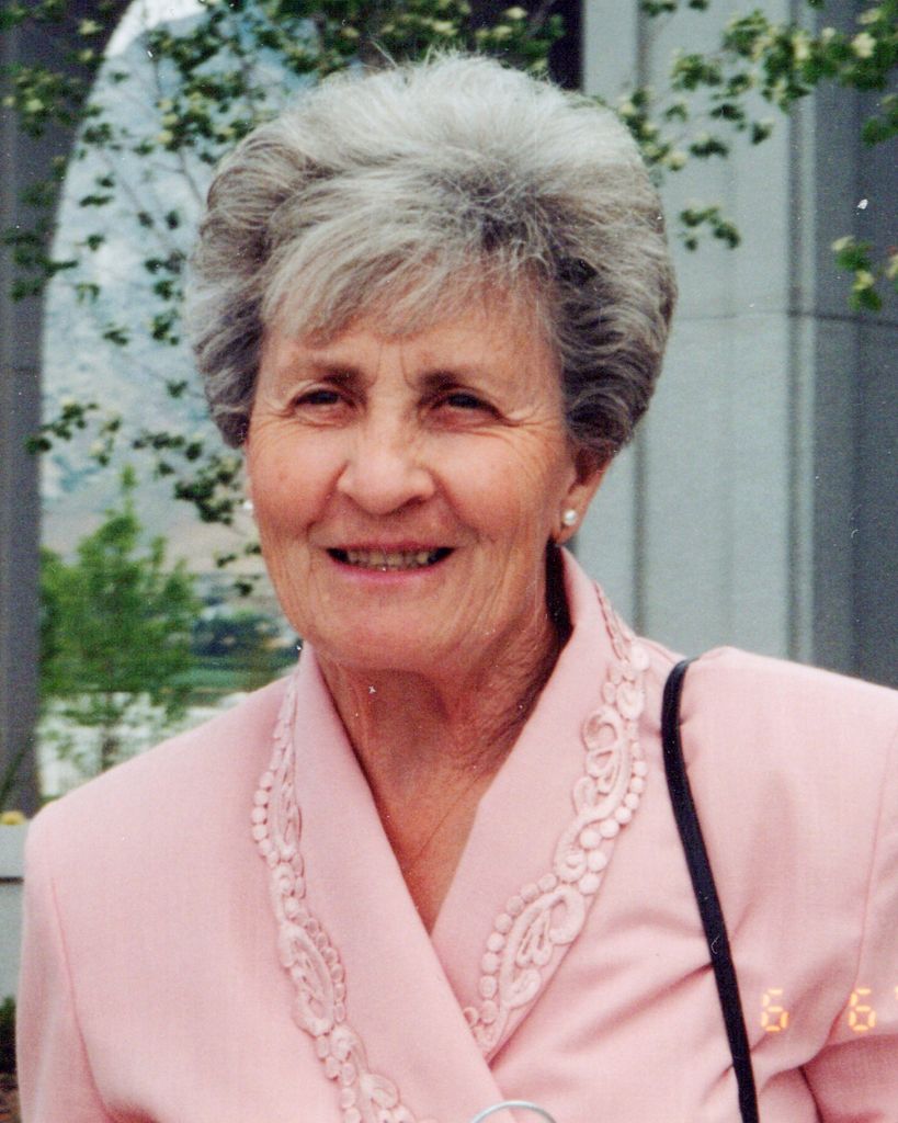 Vaneta Annie Graff Profile Photo