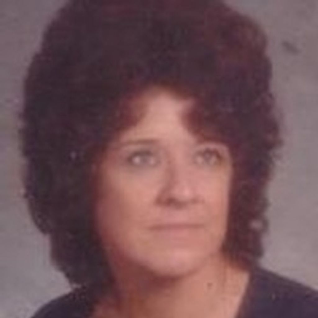 Betty Jo Williams