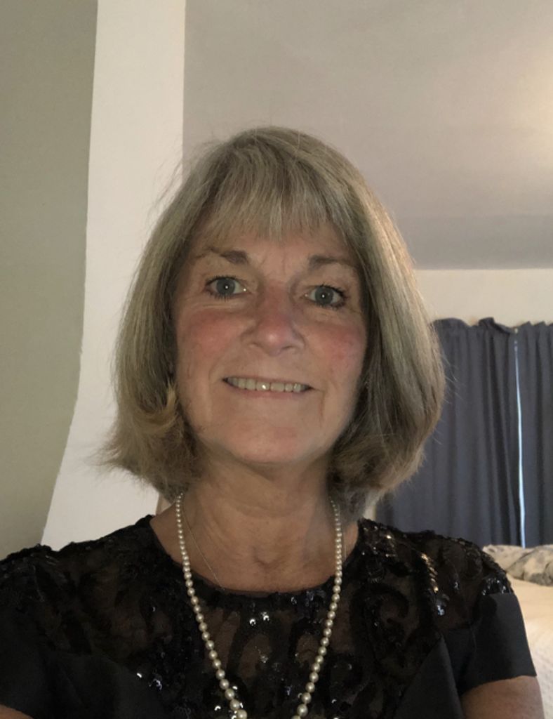 Rebecca L. (Westover)  Tomkiewicz