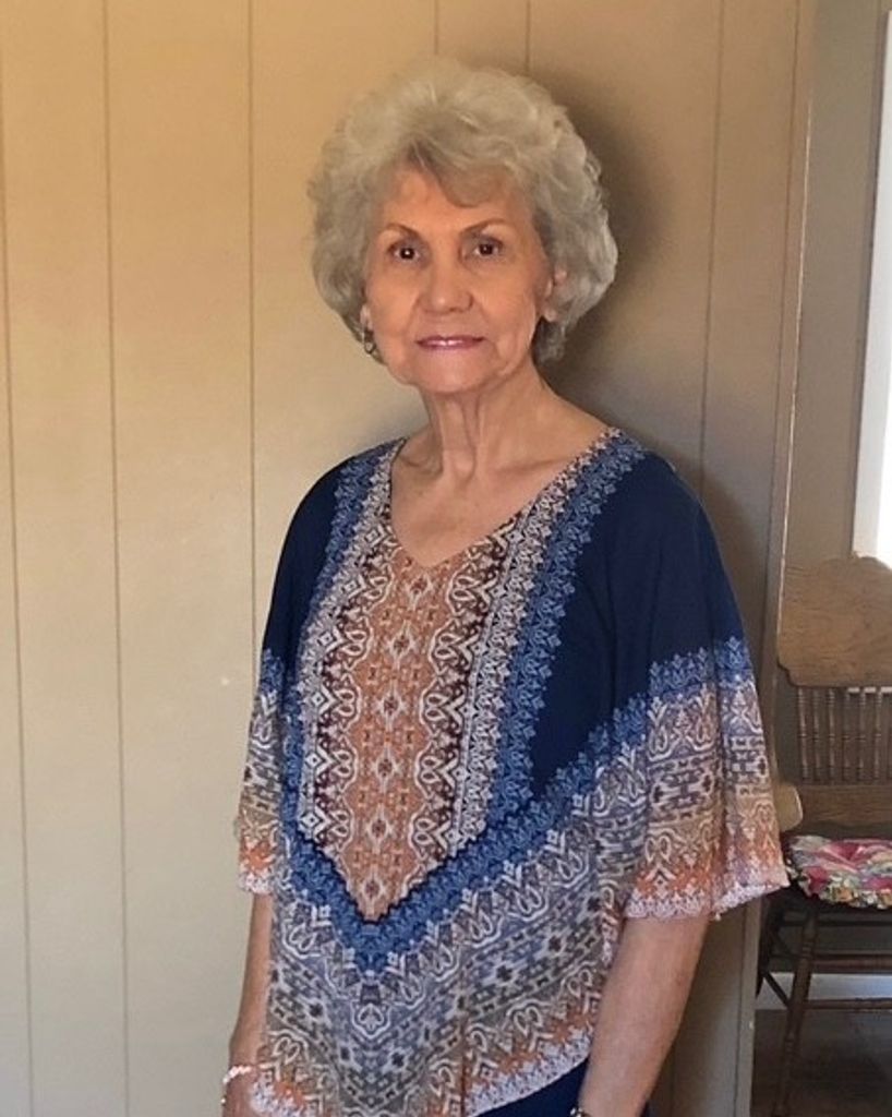 Patricia Ann Welch Profile Photo