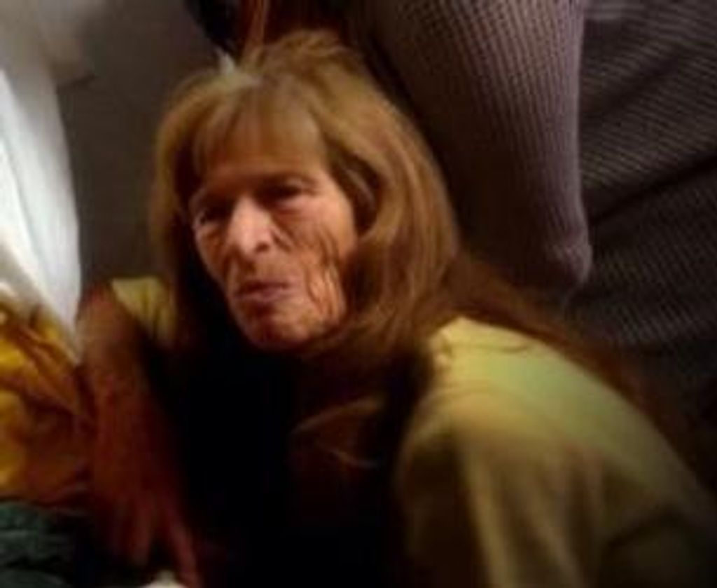 Mary Virginia Osterman Profile Photo