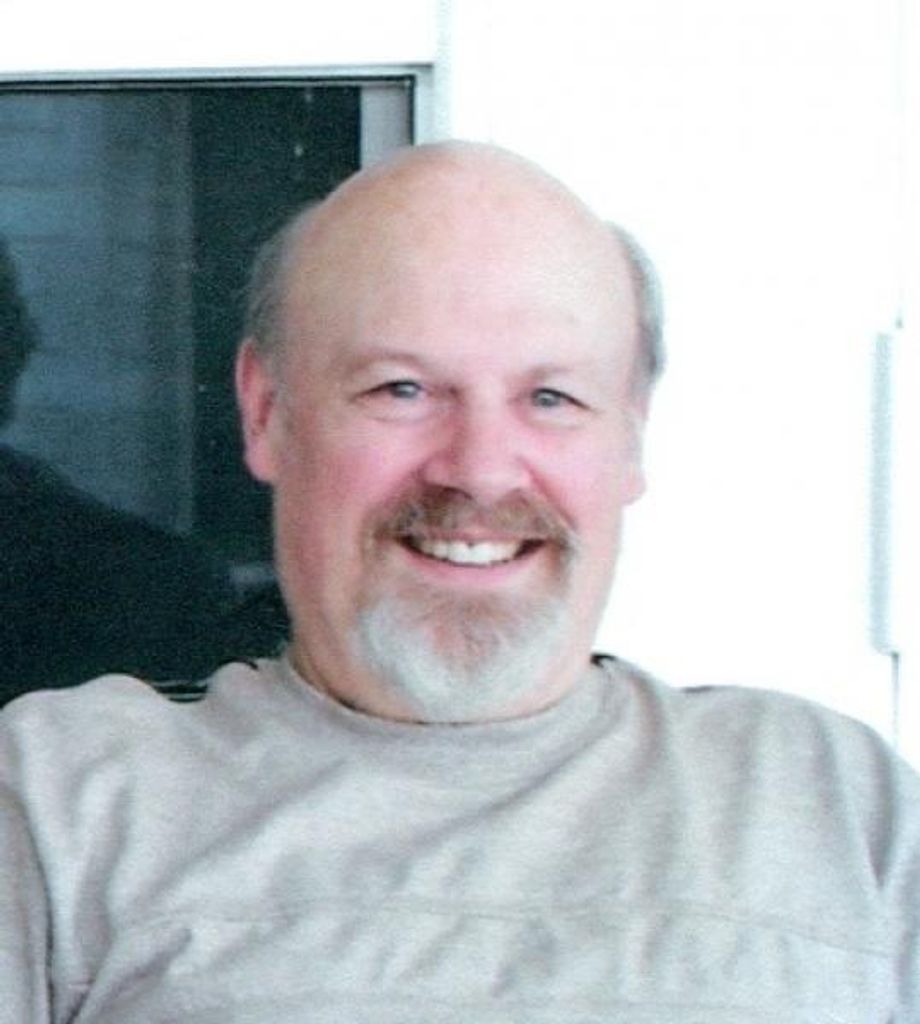 Richard Dale Marousek
