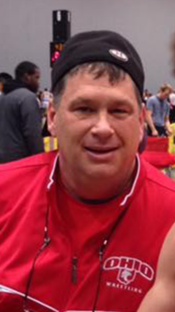 David Whisler