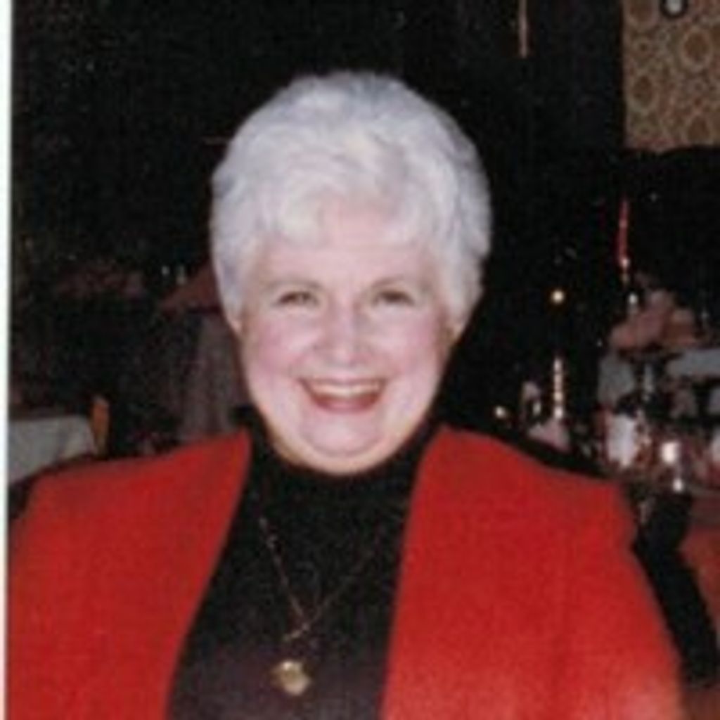 Marilyn Goodrich