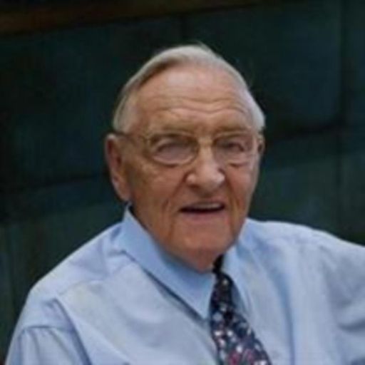Joseph "Joe" William Cook Profile Photo