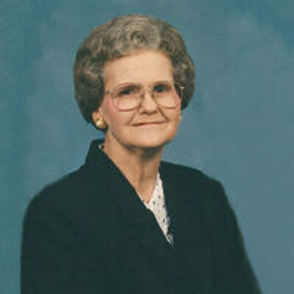 Lena Sue Cook Profile Photo