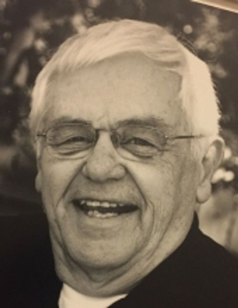 Edward  Francis Tappel