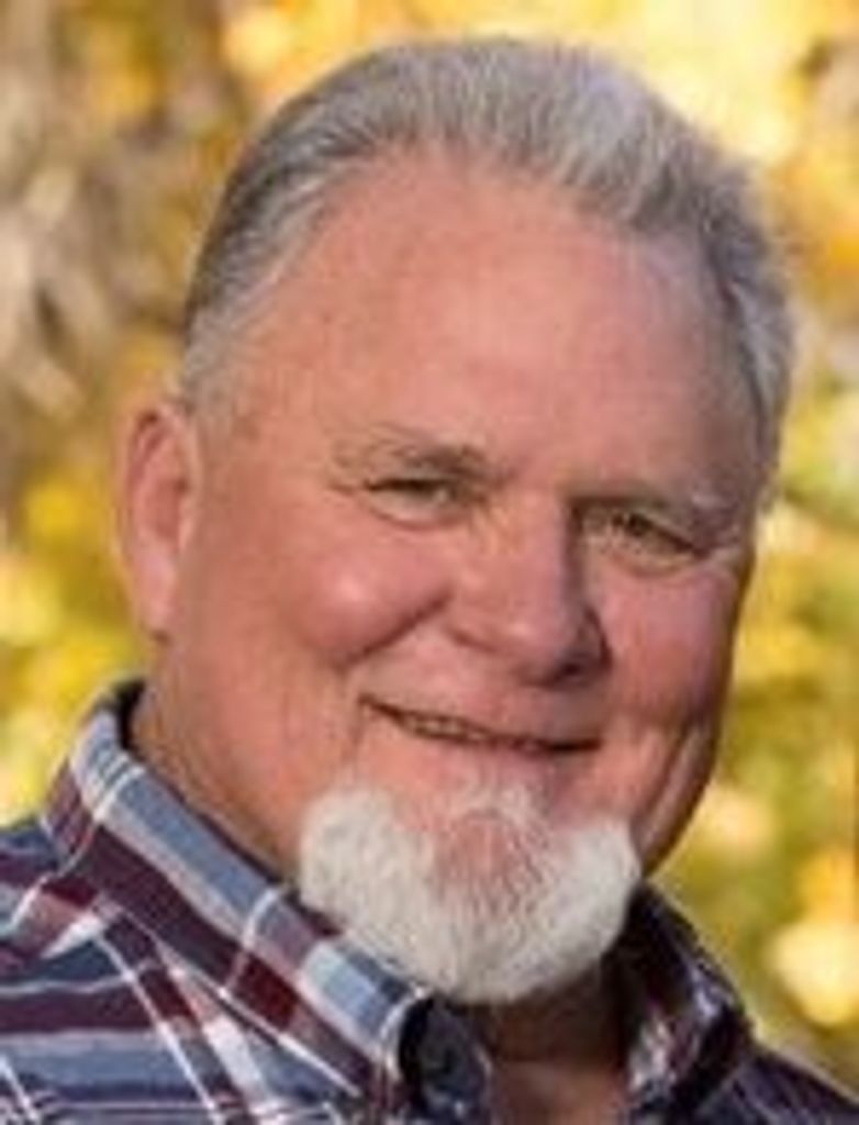Jimmy Morris Profile Photo
