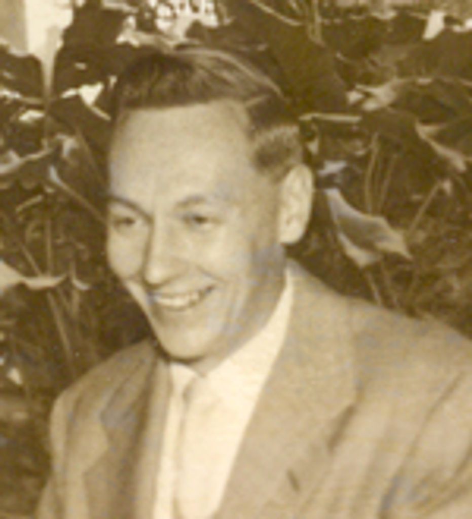 Almus Conley Barlow Profile Photo