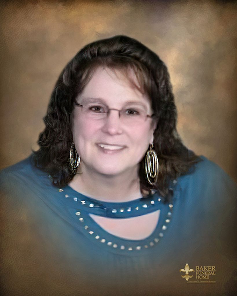 Linda Callender